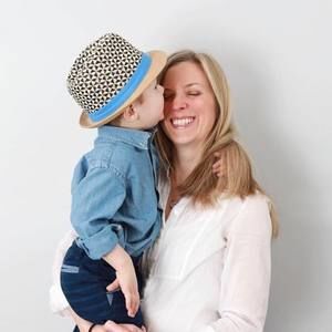 Meet your Posher, Fran